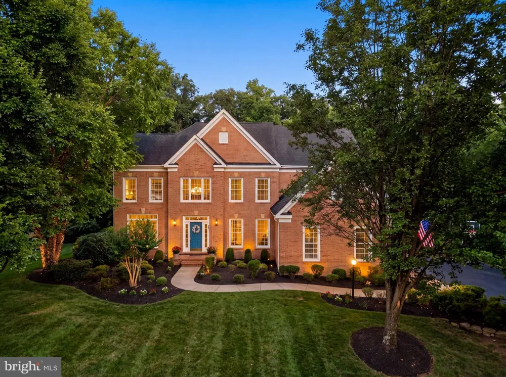 5905 FLYNNSBROOKE TERRACE Haymarket, VA 20169