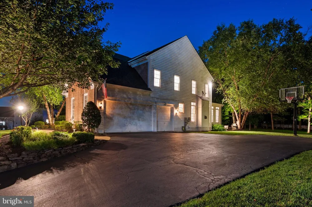 5905 FLYNNSBROOKE TERRACE Haymarket, VA 20169
