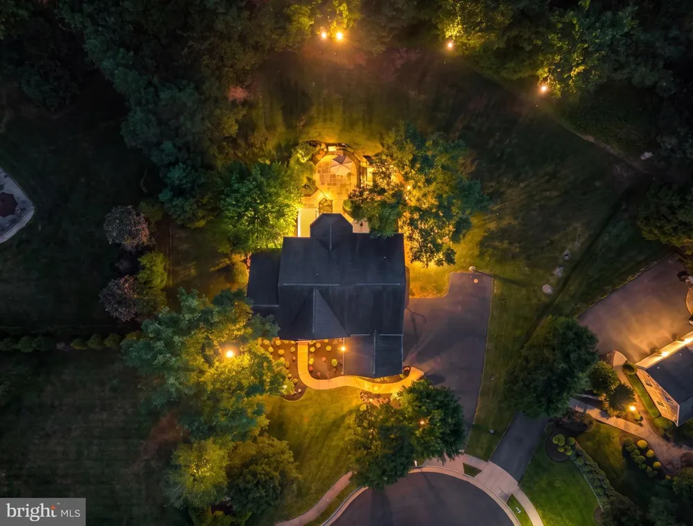 5905 FLYNNSBROOKE TERRACE Haymarket, VA 20169