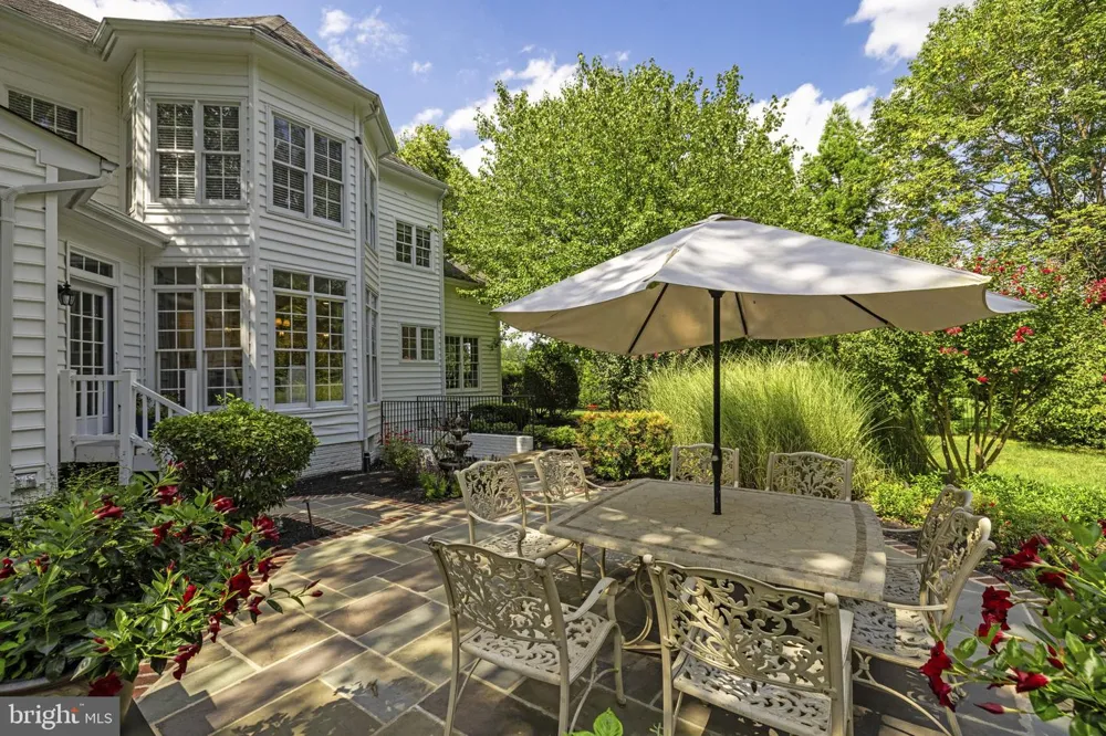 5905 FLYNNSBROOKE TERRACE Haymarket, VA 20169
