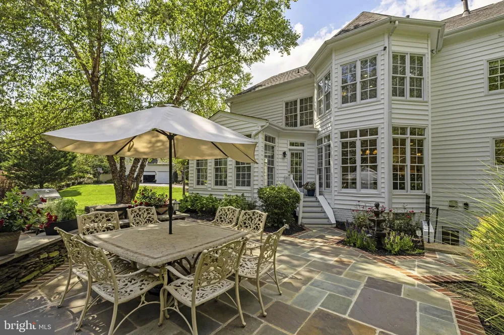 5905 FLYNNSBROOKE TERRACE Haymarket, VA 20169