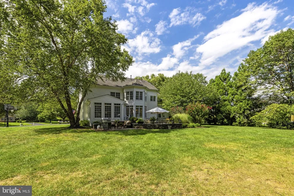 5905 FLYNNSBROOKE TERRACE Haymarket, VA 20169