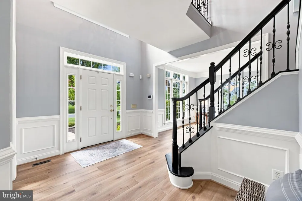 5905 FLYNNSBROOKE TERRACE Haymarket, VA 20169