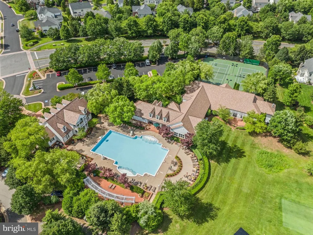 5905 FLYNNSBROOKE TERRACE Haymarket, VA 20169