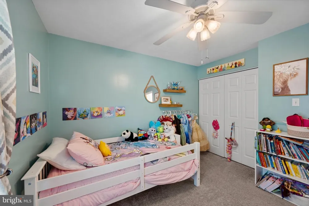 591 RICH MAR STREET Westminster, MD 21158