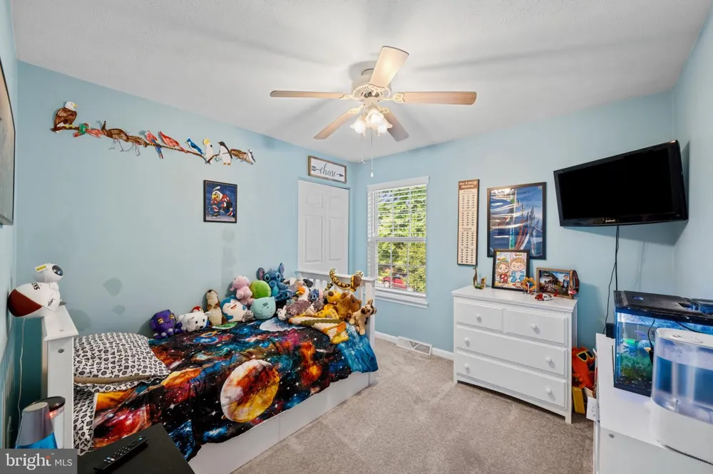 591 RICH MAR STREET Westminster, MD 21158