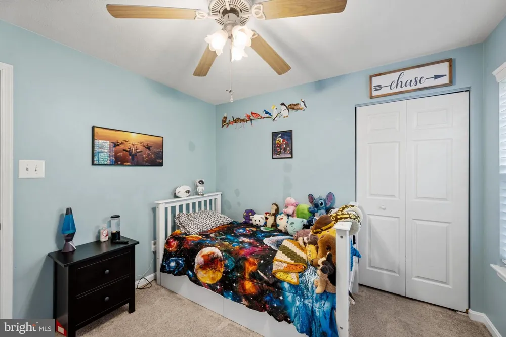 591 RICH MAR STREET Westminster, MD 21158