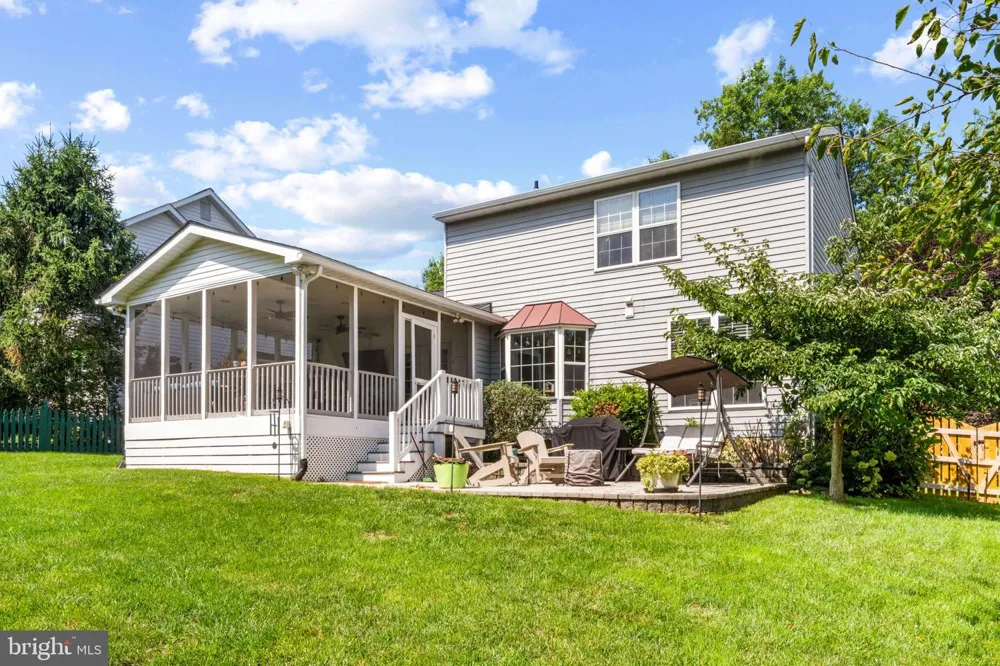591 RICH MAR STREET Westminster, MD 21158