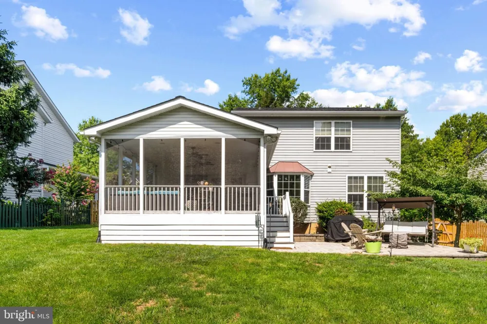 591 RICH MAR STREET Westminster, MD 21158