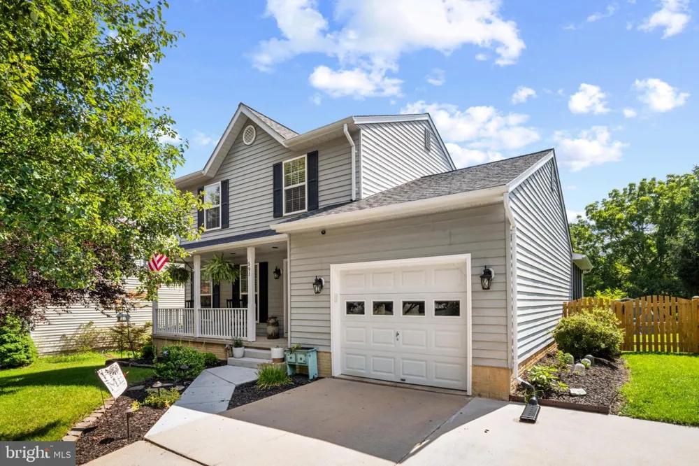 591 RICH MAR STREET Westminster, MD 21158