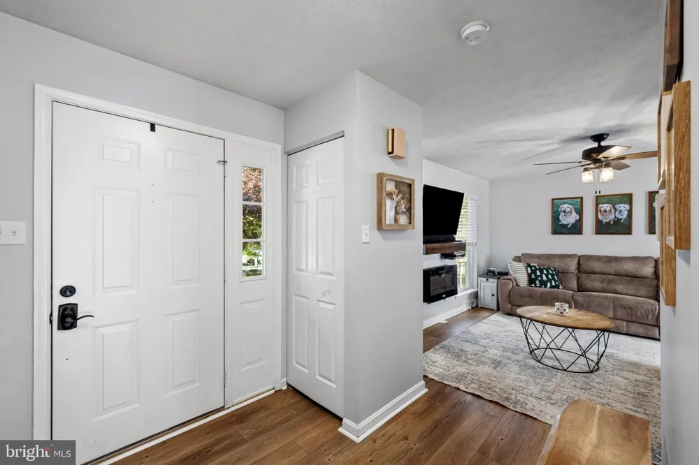 591 RICH MAR STREET Westminster, MD 21158