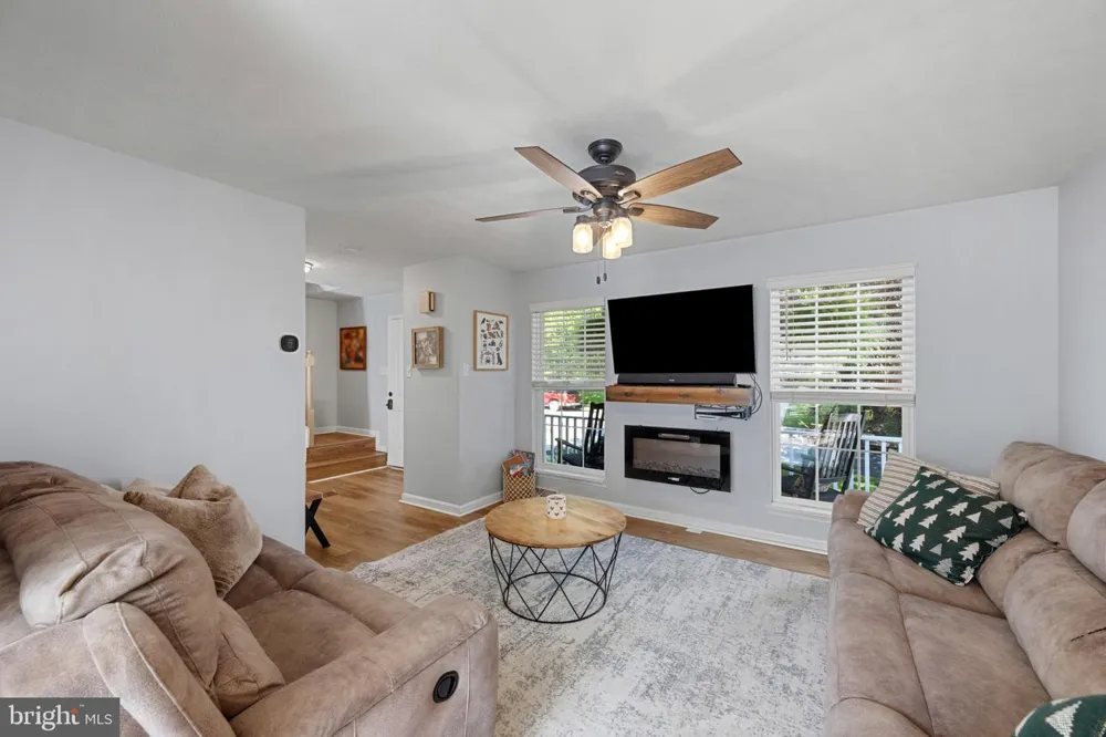 591 RICH MAR STREET Westminster, MD 21158