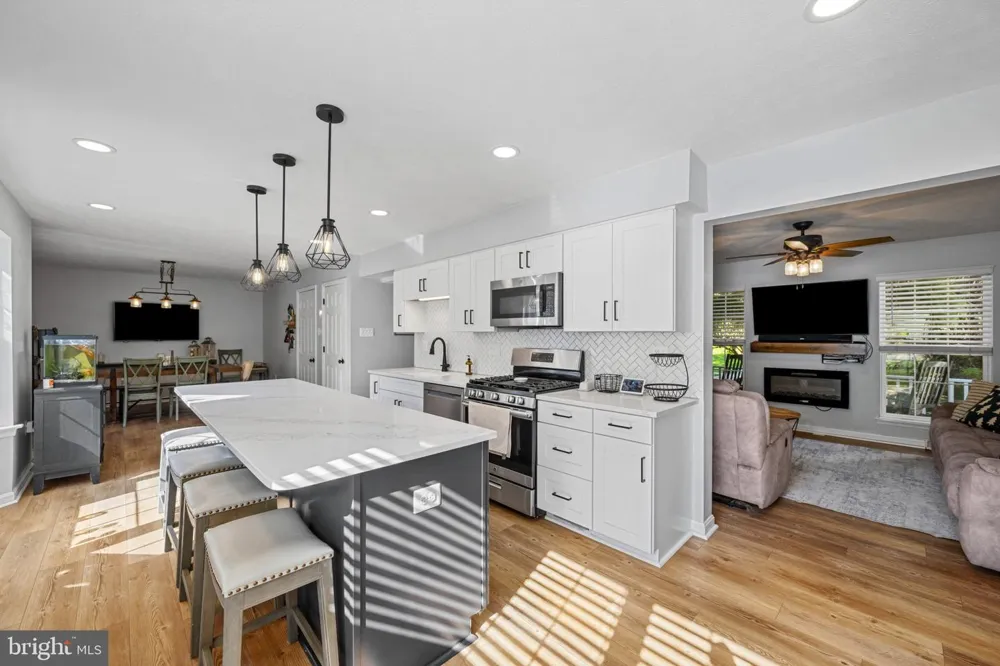 591 RICH MAR STREET Westminster, MD 21158