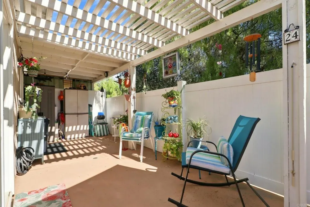 2112 E Vista Way #24 Vista, CA 92084