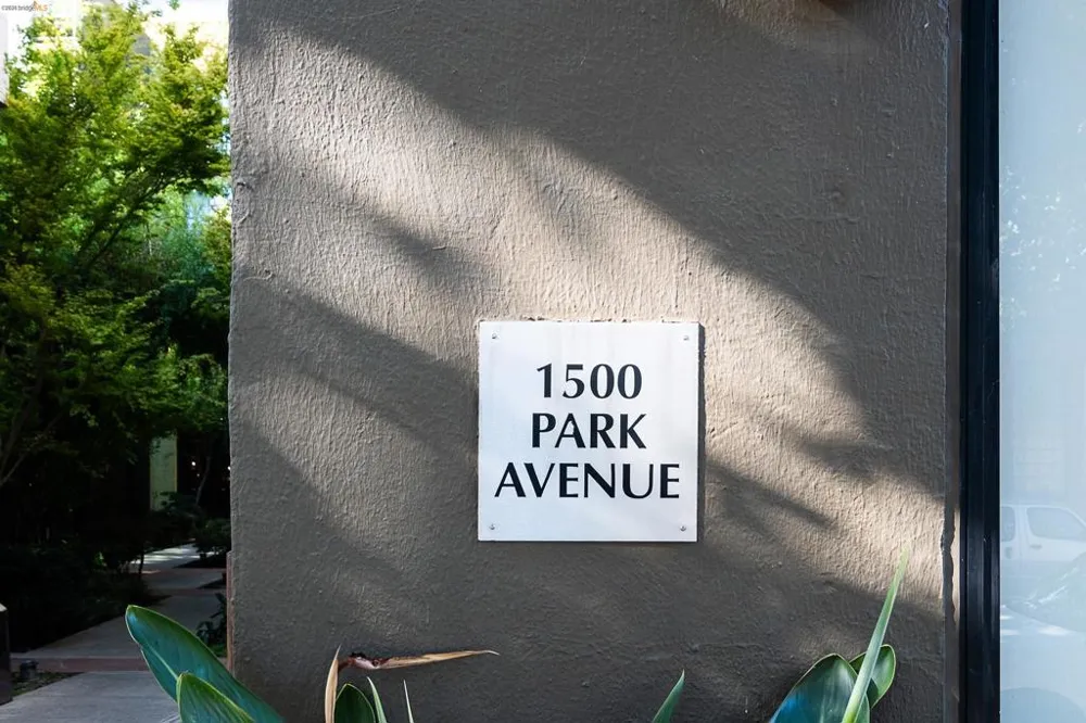 1500 Park Ave #435 Emeryville, CA 94608