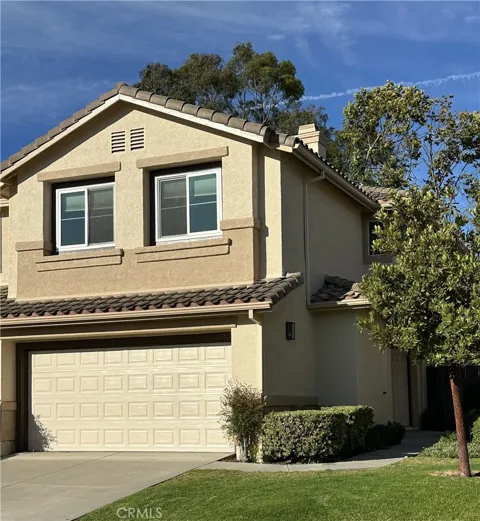 5383 Paseo Ricoso