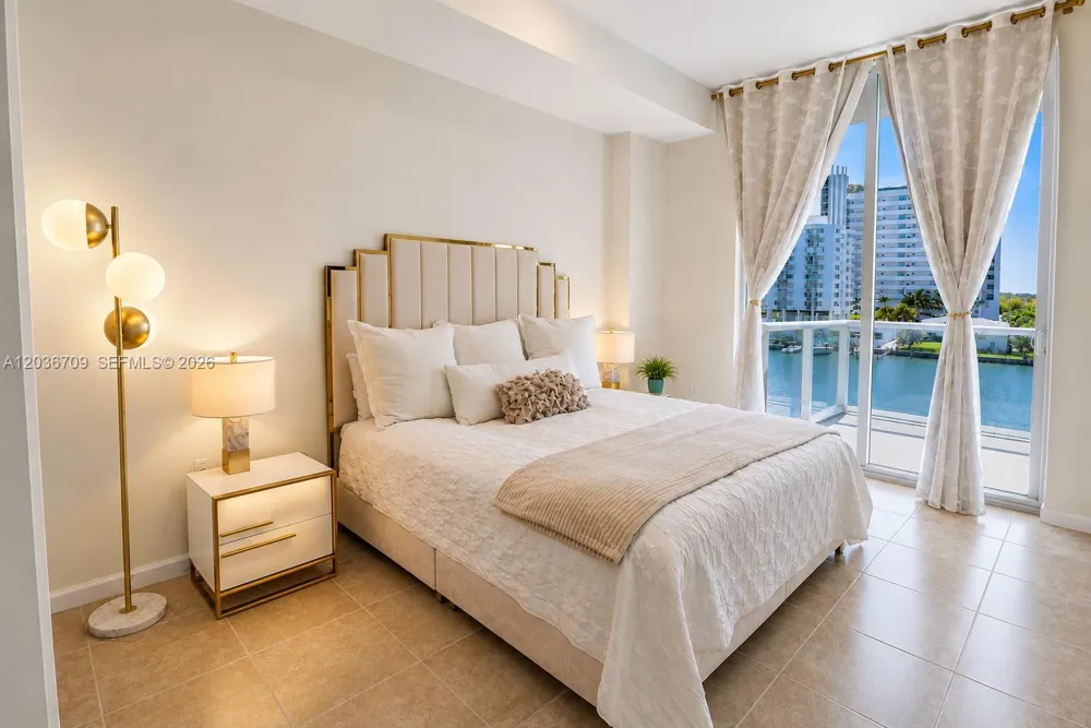 7930 East Dr #506 North Bay Village, FL 33141