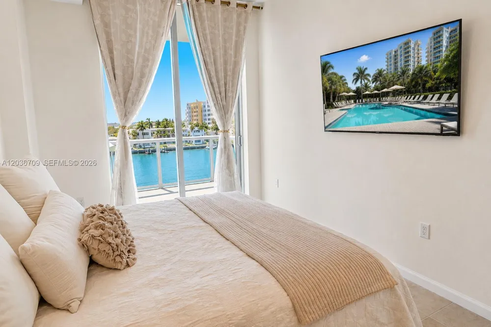 7930 East Dr #506 North Bay Village, FL 33141