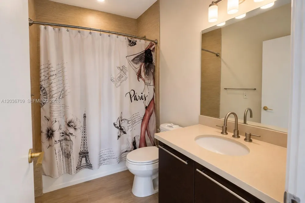 7930 East Dr #506 North Bay Village, FL 33141