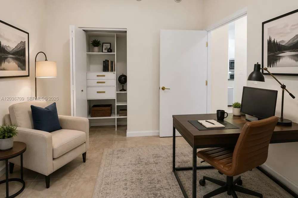 7930 East Dr #506 North Bay Village, FL 33141