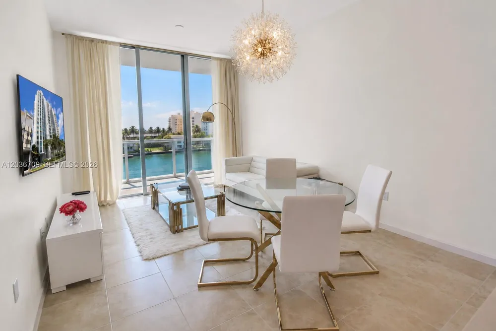 7930 East Dr #506 North Bay Village, FL 33141