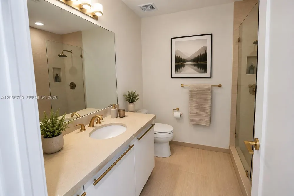 7930 East Dr #506 North Bay Village, FL 33141