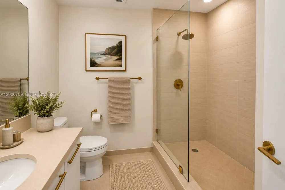 7930 East Dr #506 North Bay Village, FL 33141