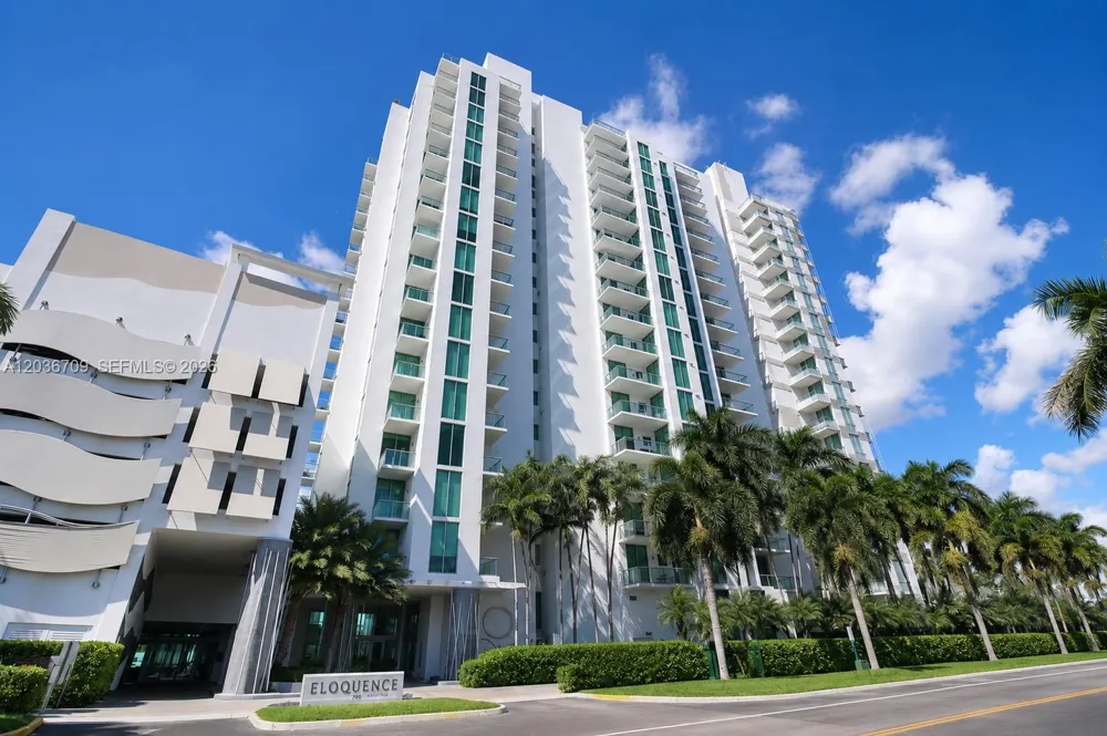 7930 East Dr #506 North Bay Village, FL 33141