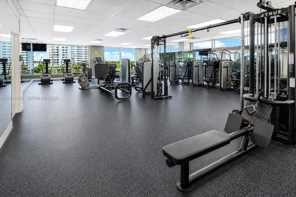 7930 East Dr #506 North Bay Village, FL 33141