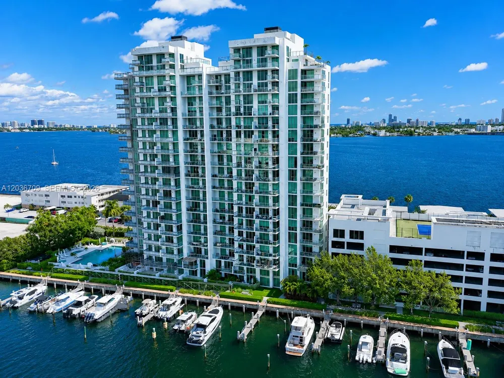 7930 East Dr #506 North Bay Village, FL 33141