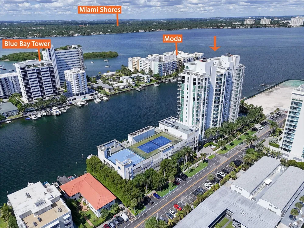 7930 East Dr #506 North Bay Village, FL 33141