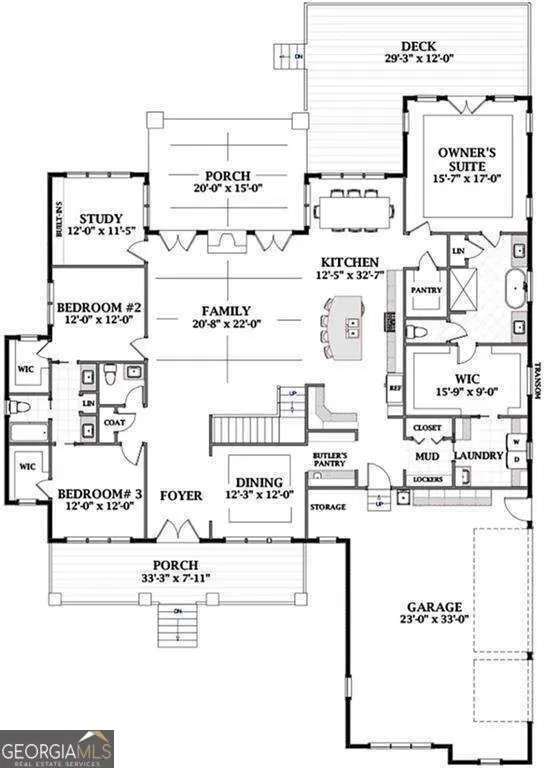 152 Sherwood LN Canton, GA 30115