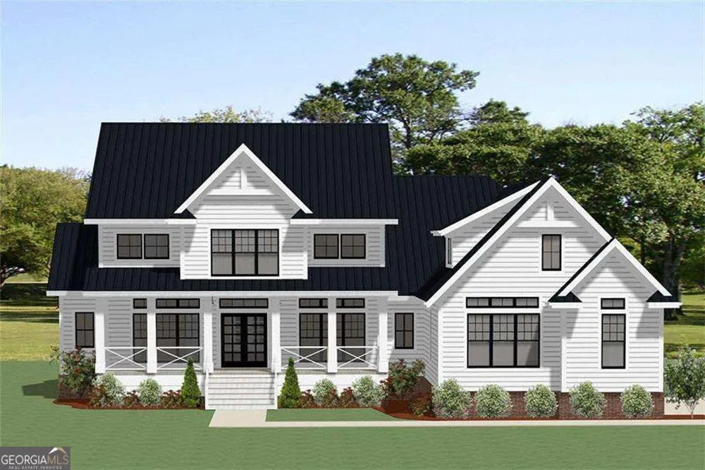 152 Sherwood LN Canton, GA 30115