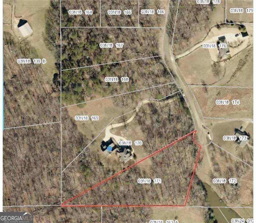 152 Sherwood LN Canton, GA 30115