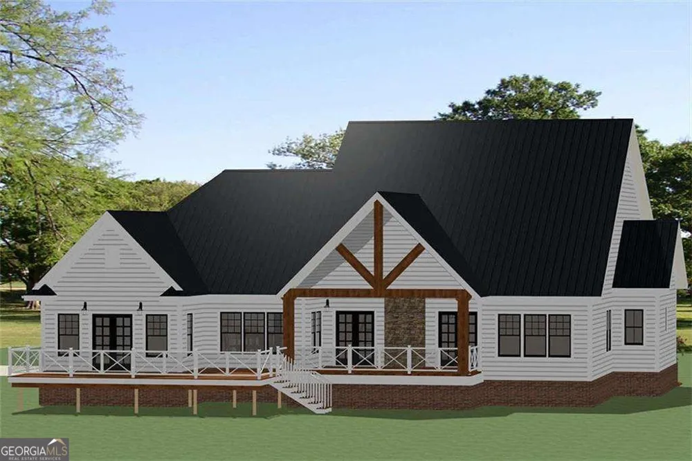 152 Sherwood LN Canton, GA 30115