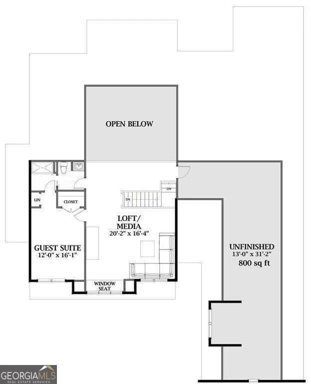 152 Sherwood LN Canton, GA 30115