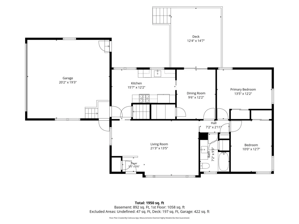2754 Hamline Avenue Roseville, MN 55113