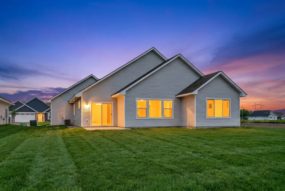 3366 Kady Avenue NE Saint Michael, MN 55376