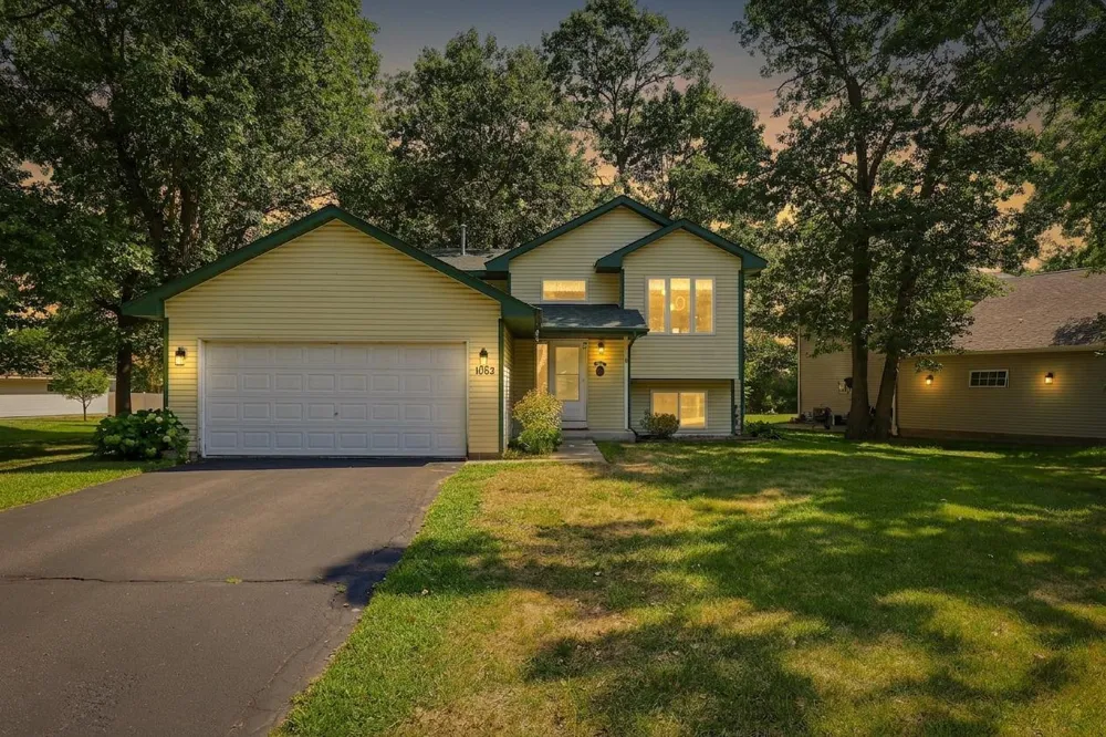 1063 Sunwood Park Lane Waite Park, MN 56387