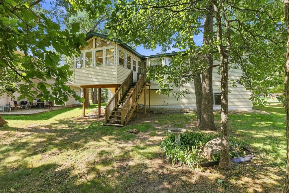1063 Sunwood Park Lane Waite Park, MN 56387
