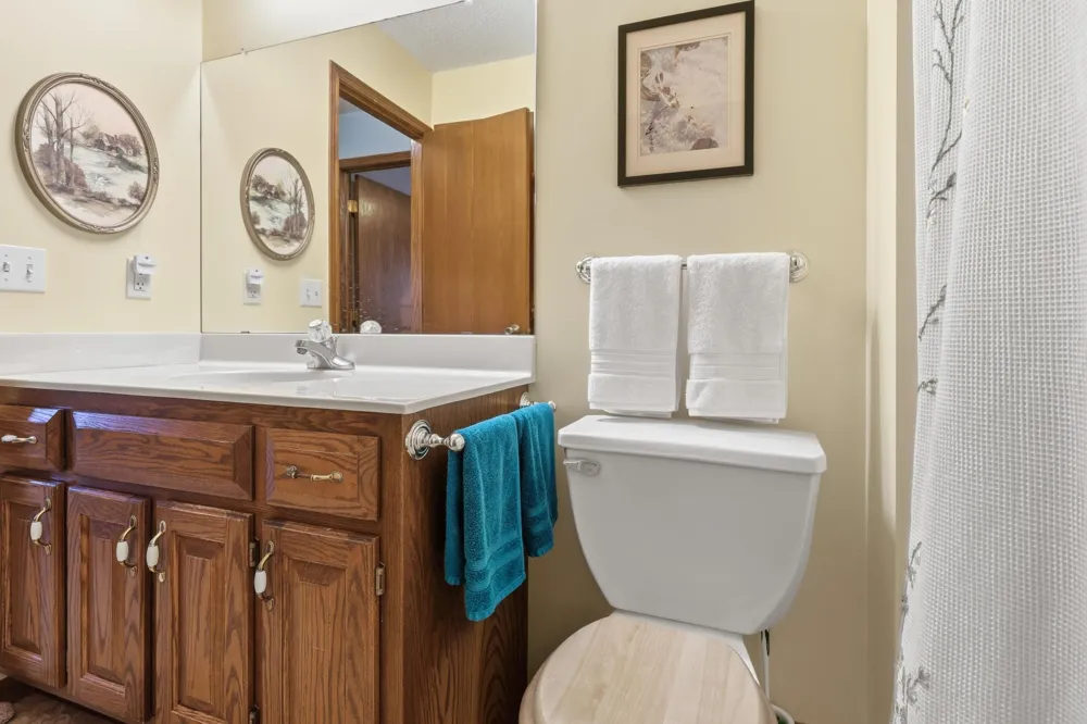 1063 Sunwood Park Lane Waite Park, MN 56387