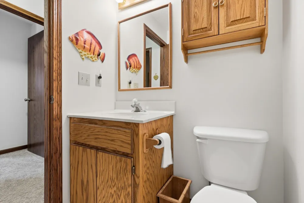 1063 Sunwood Park Lane Waite Park, MN 56387