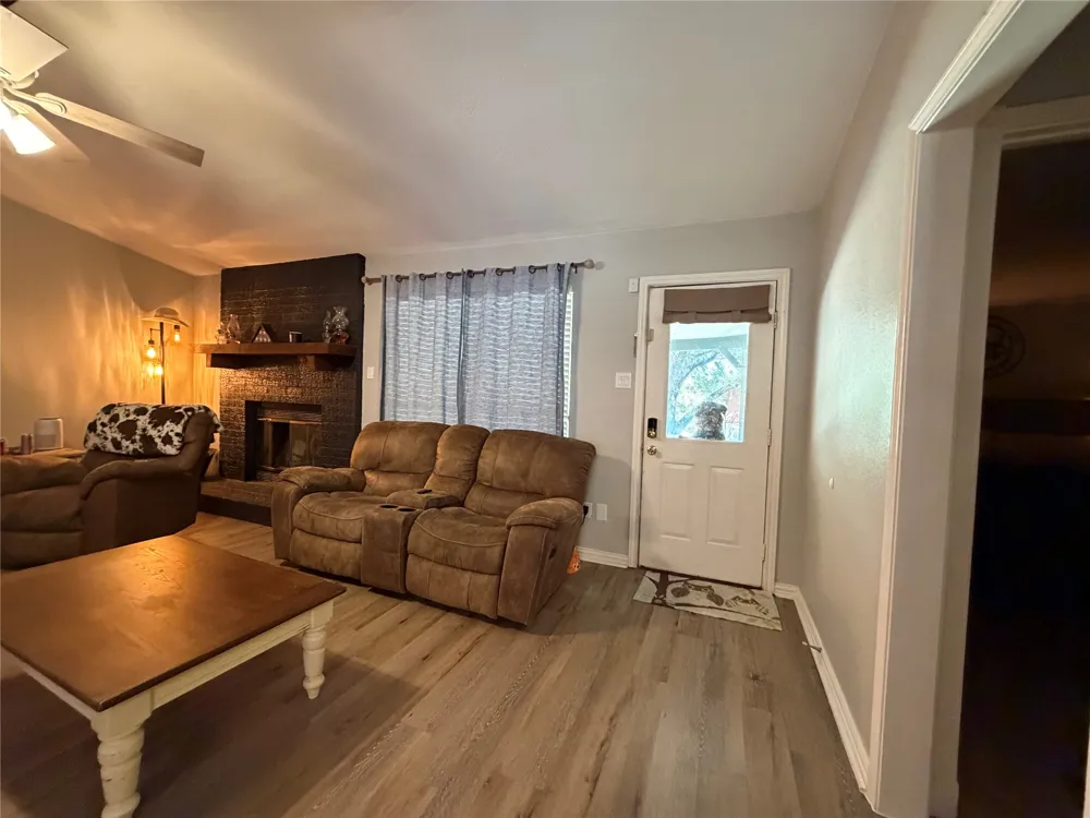 3020 Oakwood Drive Harker Heights, TX 76548