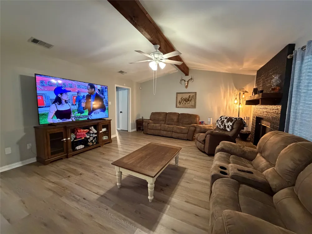 3020 Oakwood Drive Harker Heights, TX 76548