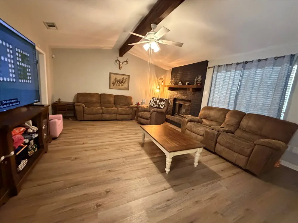 3020 Oakwood Drive Harker Heights, TX 76548
