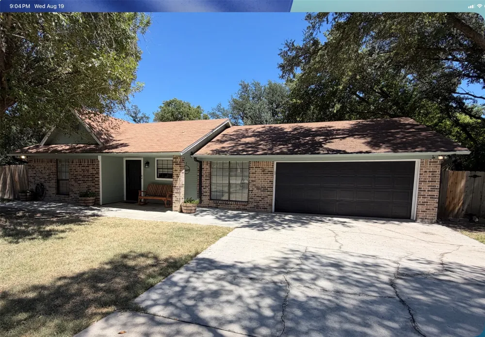 3020 Oakwood Drive Harker Heights, TX 76548