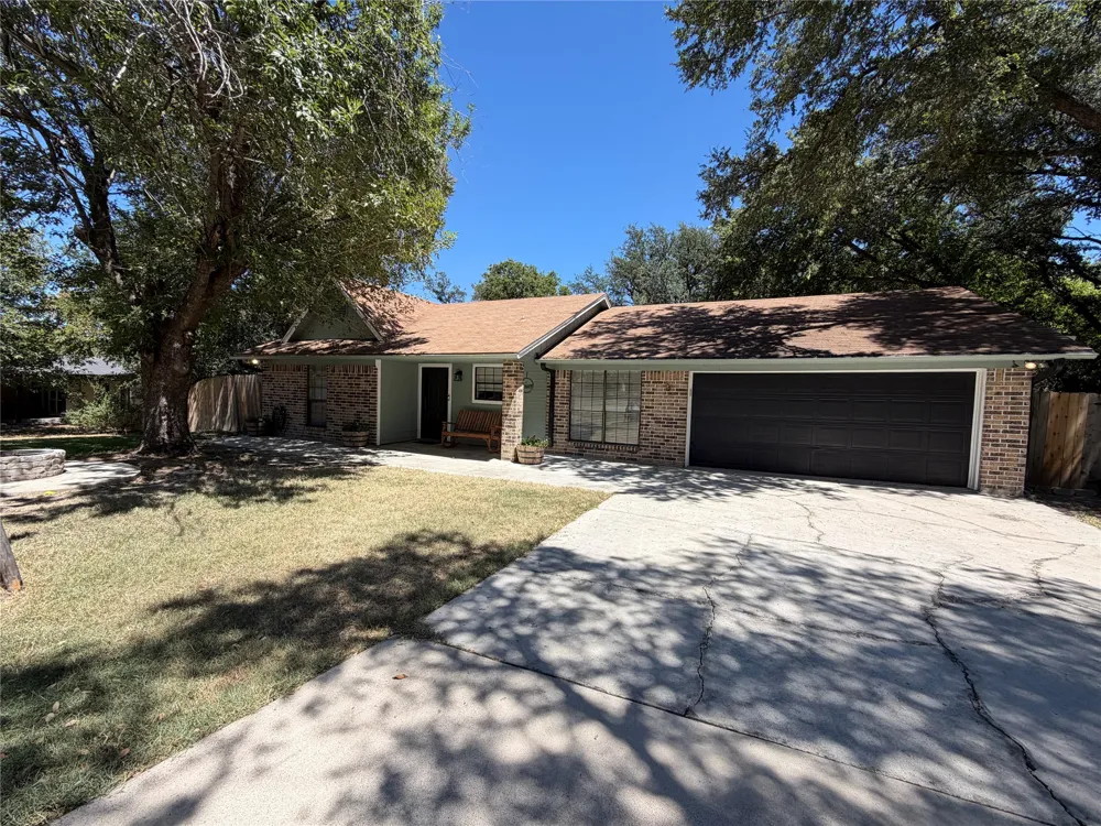 3020 Oakwood Drive Harker Heights, TX 76548