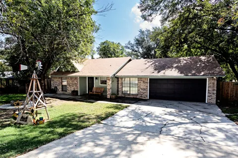 3020 Oakwood Drive