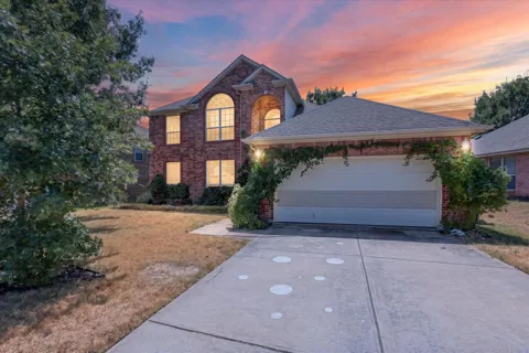 8646 Granville Drive