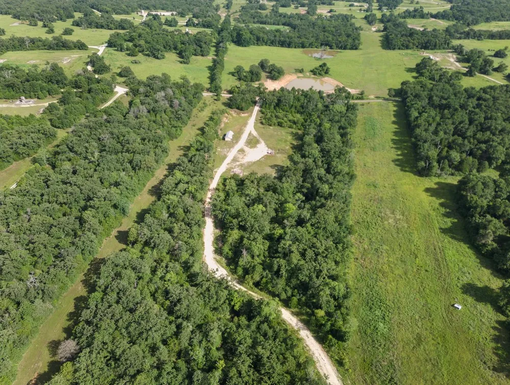 County Rd 690 Teague, TX 75860
